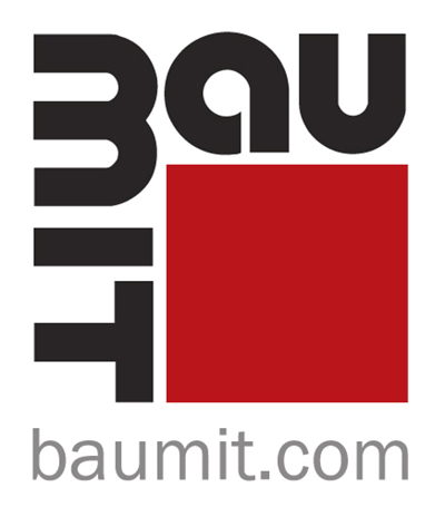 5 Baumit logo
