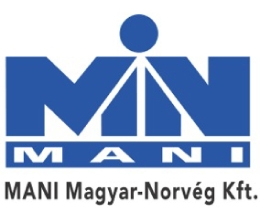 mani logo