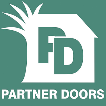 partnerdoors logo
