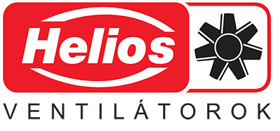 helios ventilatorok logo